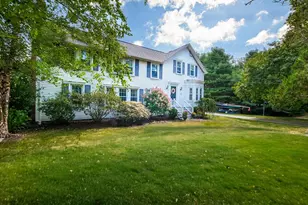 278 Slocum Rd, Dartmouth, MA 02747 - Photo 4