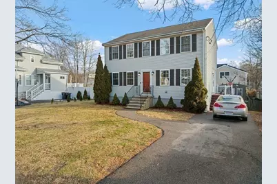 11 Russell Rd, Brockton, MA 02302 - Photo 34