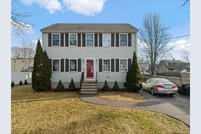 11 Russell Rd, Brockton, MA 02302 - Photo 1