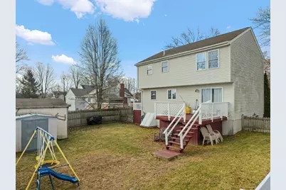 11 Russell Rd, Brockton, MA 02302 - Photo 38