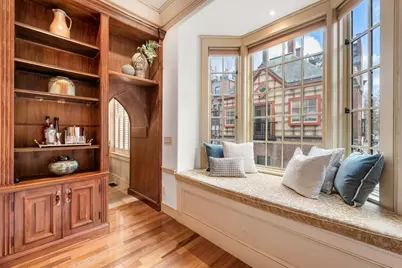 25 Beaver Place #A, Boston, MA 02108 - Photo 4