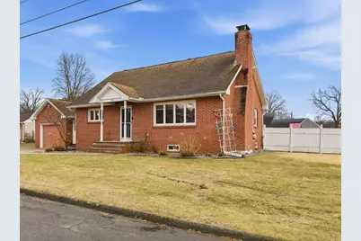 25 Dale Street, Ludlow, MA 01056 - Photo 36