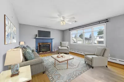 25 Dale Street, Ludlow, MA 01056 - Photo 2