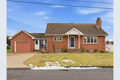 25 Dale Street, Ludlow, MA 01056 - Photo 1