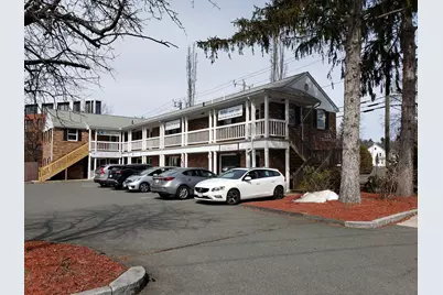 228 Triangle Street #7 & 8, Amherst, MA 01002 - Photo 1