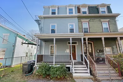 16 Hawthorne Street, Boston, MA 02119 - Photo 1