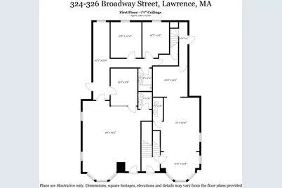 324 Broadway #1st, Lawrence, MA 01841 - Photo 14