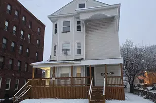 4 Preston St, Worcester, MA 01610 - Photo 1