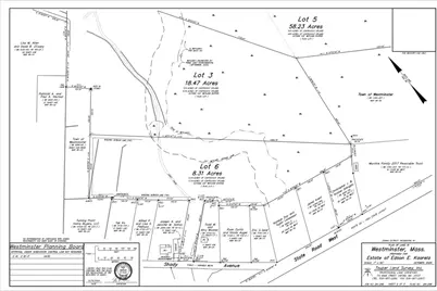 Lot 3 Sunset Road, Westminster, MA 01473 - Photo 2