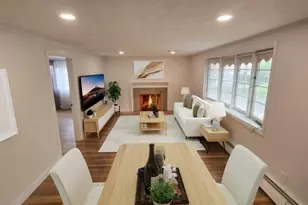 70 Brucewood St, Boston, MA 02132 - Photo 2