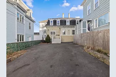 334 Fountain St, Fall River, MA 02721 - Photo 2