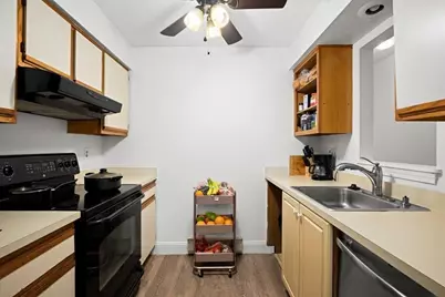 36B Gibbs St #18, Worcester, MA 01607 - Photo 4