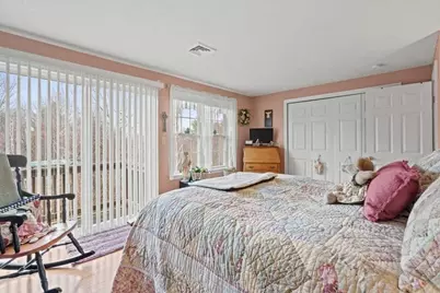 25 Green Briar Rd #25, Fitchburg, MA 01420 - Photo 20