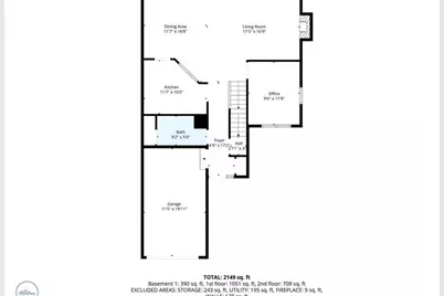 25 Green Briar Rd #25, Fitchburg, MA 01420 - Photo 36