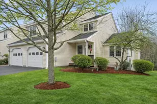 25 Green Briar Rd, Fitchburg, MA 01420 - Photo 1