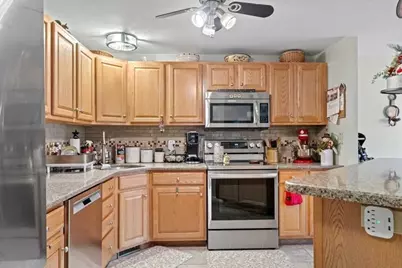 25 Green Briar Rd #25, Fitchburg, MA 01420 - Photo 10