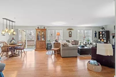 25 Green Briar Rd #25, Fitchburg, MA 01420 - Photo 4