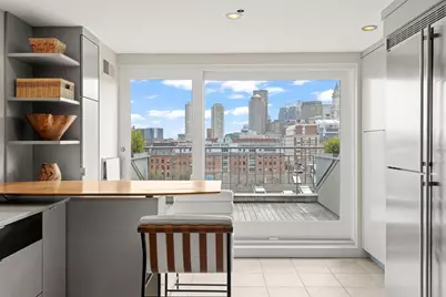 357 Commercial St #720, Boston, MA 02109 - Photo 1