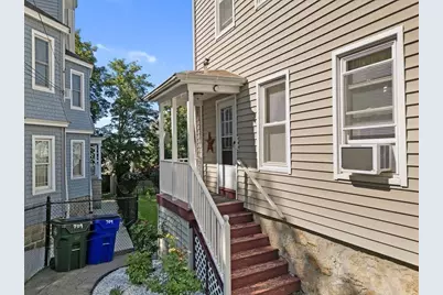 709 Maple Street #3, Fall River, MA 02720 - Photo 4