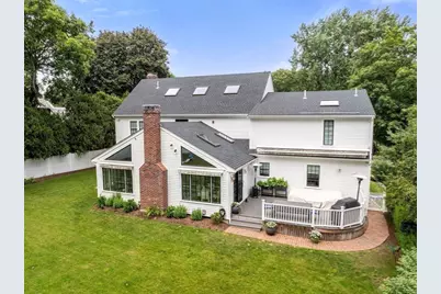 19 Gordon Road, Newton, MA 02468 - Photo 24