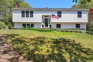 30 Pawtuxet Rd, Plymouth, MA 02360 - Photo 1
