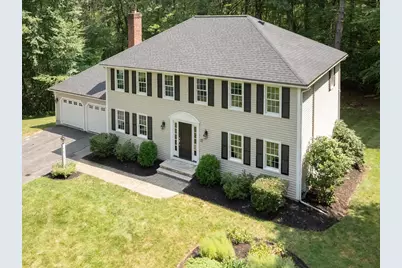 17 Forest Park Dr., Mendon, MA 01756 - Photo 1