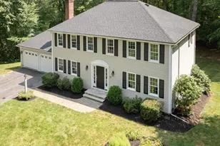 17 Forest Park Dr, Mendon, MA 01756 - Photo 1