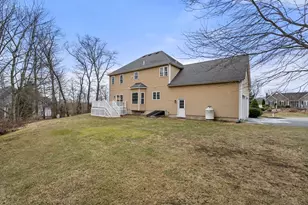 39 Harold W Bishop Blvd, North Attleboro, MA 02760 - Photo 38