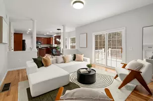 39 Harold W Bishop Blvd, North Attleboro, MA 02760 - Photo 6