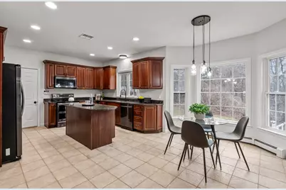 39 Harold W Bishop Blvd, North Attleboro, MA 02760 - Photo 14