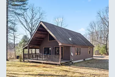 281 Warren Rd, Brimfield, MA 01010 - Photo 1