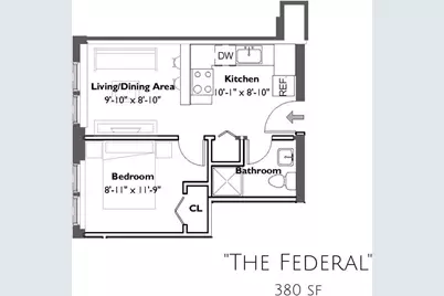 233 Lafayette Street #25, Salem, MA 01970 - Photo 2