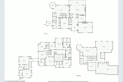 121 Livingston Rd, Wellesley, MA 02482 - Photo 38