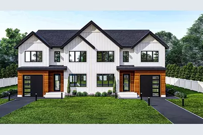 445 Hillside Ave #445, Needham, MA 02494 - Photo 1