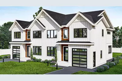 445 Hillside Ave #445, Needham, MA 02494 - Photo 2