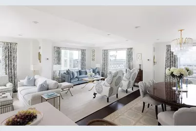 1 Huntington Ave #1204, Boston, MA 02116 - Photo 2