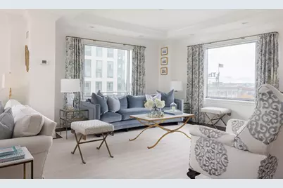 1 Huntington Ave #1204, Boston, MA 02116 - Photo 4