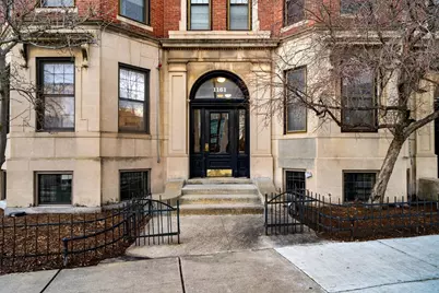 1161 Commonwealth Ave #2, Boston, MA 02134 - Photo 4