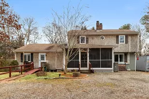 34 Rainbow Ln, Mashpee, MA 02649 - Photo 1