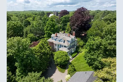 394 Hammond St, Newton, MA 02467 - Photo 1