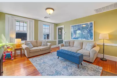 11 Williams St #2, Salem, MA 01970 - Photo 4