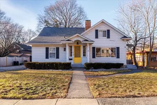 19 Highland Terrace, Worcester, MA 01602 - Photo 1