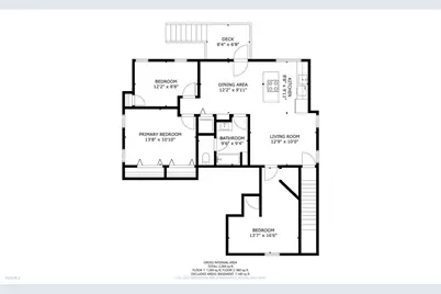19 Highland Ter, Worcester, MA 01602 - Photo 42