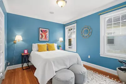 22 Walter St #2, Boston, MA 02131 - Photo 24