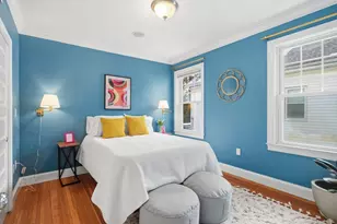 22 Walter St, Boston, MA 02131 - Photo 24