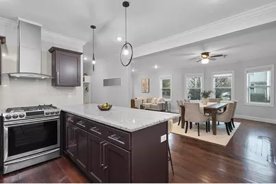 200-202 Elliot St #1, Newton, MA 02464 - Photo 4