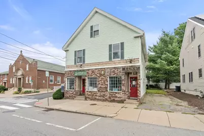 301 River, Waltham, MA 02453 - Photo 1