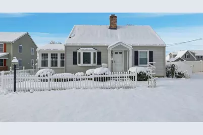 44 Amanda Street, Springfield, MA 01118 - Photo 2