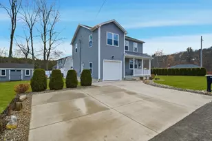 1077 Main St, Agawam, MA 01001 - Photo 2