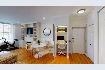 27 Bowdoin St #1B, Boston, MA 02114 - Photo 6